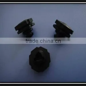 Snap-in Vents for Solar Junction Box thumbnail-1