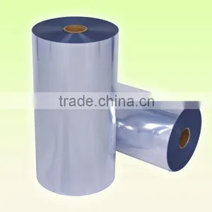 Pvc Blister Film Pvc Film for Vaccum Forming thumbnail-3