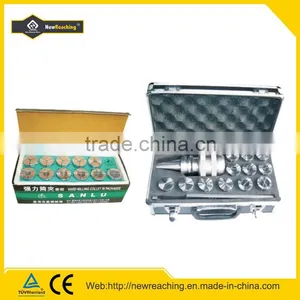 Hard Collet Set C16-6 thumbnail-1