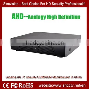 960H Dvr HVR/NVR/DVR 3 in 1 3G/wifi Icloud Technology thumbnail-1