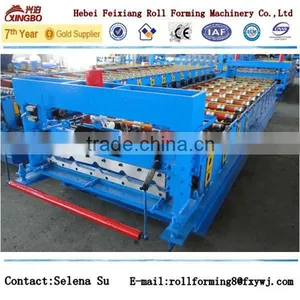 Cold Rolling Machine Manufacturer in China thumbnail-1