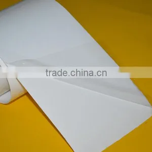 Non Adhesive Vinyl Electrostatic Film for Window Decoration thumbnail-2