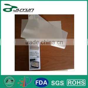 33*40cm Reusable Non-stick Cooking Liner With FDA Certified thumbnail-1