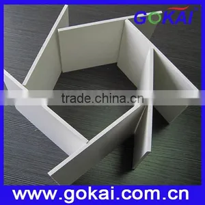 POLYVINYL CHLORIDE /PVC Foam Board /polypropylene / Phenolic Foam Board thumbnail-1