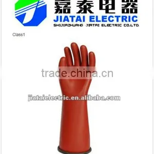 FACTORY SALE Cheap Prices!! Electrical Insulation Gloves thumbnail-2