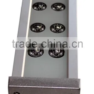 36W IP65 DMX Control Led Wall Washer Rgb thumbnail-4
