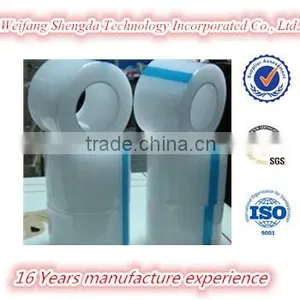 PE Clear Protective Film (self Adhesive Film Without Glue) From Professional Factory thumbnail-1