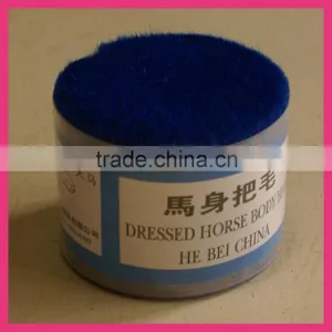 Dyed Horse Body Hair thumbnail-1