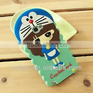Fantastic Case for Phone With 3d Image thumbnail-1