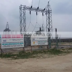 TOP 10 Solar Panel Manufacturer in China PID Free! 310w Poly pv Solar Module for Commercial thumbnail-6
