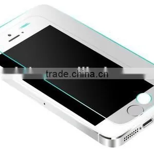 Hot Selling Screen Protector/Guard/Ward for Iphone 4G thumbnail-1