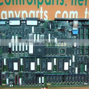 FISHER ROSEMOUNT MPU/MEMORY POWER BOARD CL7661X1-BA5 CL7661X1-A9 FOR POWER thumbnail-2