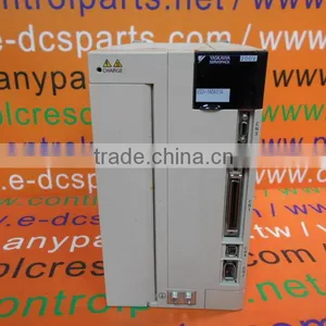 YASKAWA ServoPack SGDV-180A01A thumbnail-1