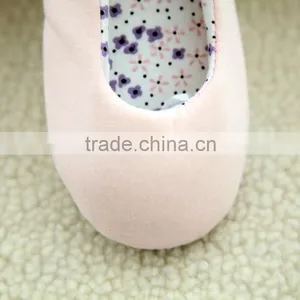 Spanish Cheap Ladies Dance Shoes Wholesale thumbnail-4
