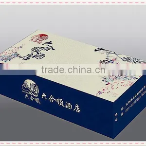 Wholesale Price Custom OEM Box Facial Tissues Paper thumbnail-1