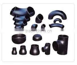 High Quality Long Radius Alloy Steel Elbow thumbnail-4