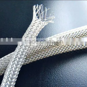 Copper Foil Shielding Sleeving thumbnail-1
