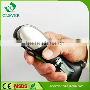 LCD Display Digital Car Tire Pressure Gauge thumbnail-3