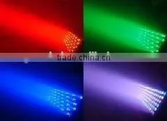 High Power 3W X 108 Pcs LED Wall Wash Light thumbnail-2