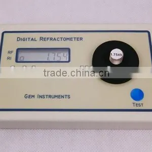 Simple Jewelry Measuring Instruments FGR-DA With Excellent Import Computer Processor thumbnail-1