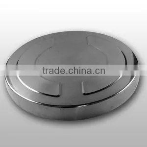 CHAODA Stainless Steel Solar Water Heater Lid thumbnail-1