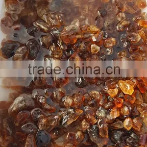 Madagascar 100% Natural Rough Honey Citrine Tumble Stone for Wholesale thumbnail-3