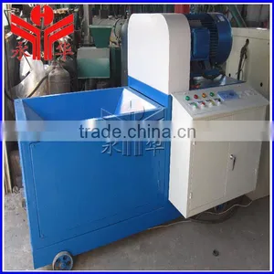 Energy Saving Charcoal Making Machine Charcoal Briquette Making Machine Charcoal Briquette Press Machine Price +8615896531755 thumbnail-1