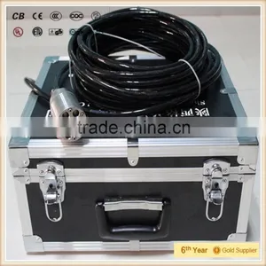 Professional Factory Underwater Fishery Video Camera HTO-UWVC-200D thumbnail-2