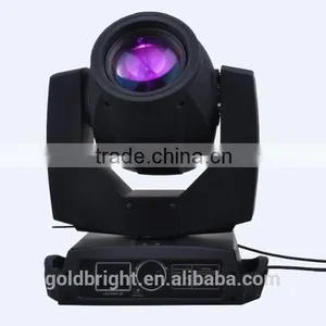 Moving Head Beam 5R 7R 10R Stage Lights Guangzhou Manufactuere thumbnail-1