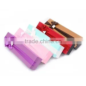 Sweet Rose Box for Valentine Paper Gift Box thumbnail-1