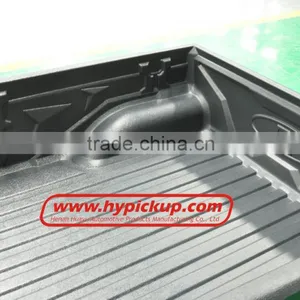 Navara NP300 Double Cab Bedliner Exterior Accessories thumbnail-3