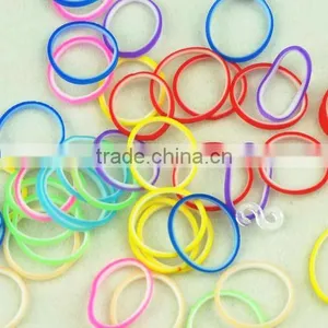 Loom Bands/Rubber Cords/Rubber Bands thumbnail-3