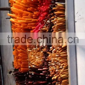 Hand Blown Glass Wall Decoration XO-20150629&Murano Glass Chandelier From Famous Chinese Glass Artist Mr Ou thumbnail-4