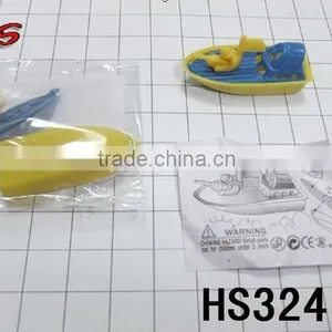 Environmental Safety Cheap Diy Toy Gift Promotion thumbnail-6