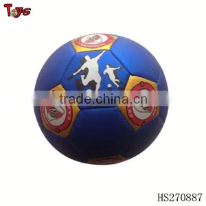 Pvc Shiny Soccer Ball thumbnail-1