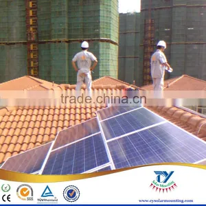 Solar Panel Kit Solar Power Kits thumbnail-2