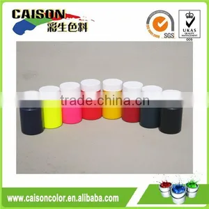 Vogue Pigment Paste for Raincoat and Rainboots Coloring thumbnail-2