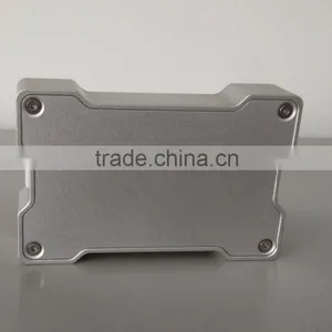 DMI410 Low Cost Digital Bevel Box / Digital Protractor / Inclinometer 360 Degree With Magnet BASED USB1.1 Connection thumbnail-4
