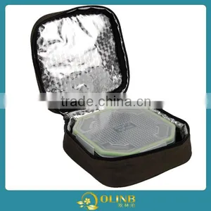 Lunch Bag Cheap Insulated,thermal Lunch Box Bag thumbnail-1