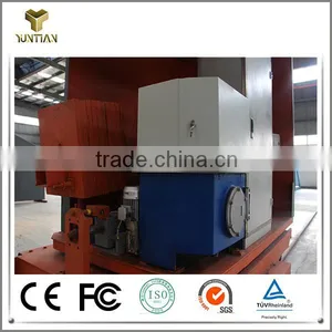 Unique Slag Limiting Dart Dispatching Machine for Get Quality Steel thumbnail-1