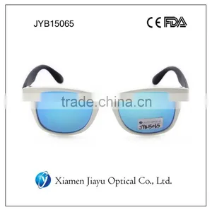 New Interchangeable Arms High Quality Sunglasses thumbnail-3