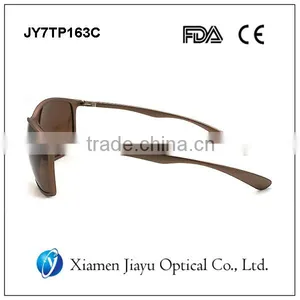 Factory Wholesale Fashion Polarized Sunglasses UV400 Unisex thumbnail-3