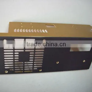 Aluminum Pcb Enclosure thumbnail-1
