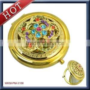 Art Hobby Craft Makeup Mirror thumbnail-1