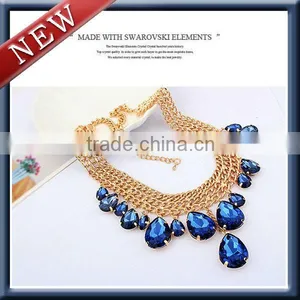 2014 New Necklace Venus Fashion Jewelry thumbnail-2