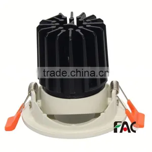 New Premium Durable 9w 24v Led Downlight With Cut Out 80mm thumbnail-5