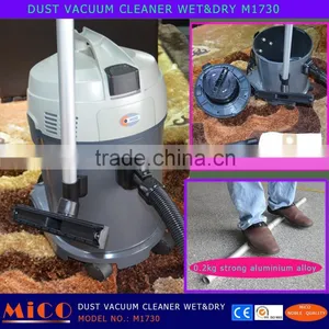 WET DRY VACUUM CLEANER HIGH QUALITY M1730 thumbnail-6