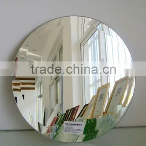 Sun Shaped Cheap Bathroom Mirror With ce Iso 9001 thumbnail-1