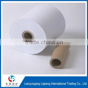 High Quality Adhesive Thermal Paper Roll Wholesale in Cheap Price thumbnail-5