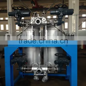 Polymer Melt Filter,Chemical Fiber Filtration Machinery,Industrial Filtration Equipment thumbnail-2